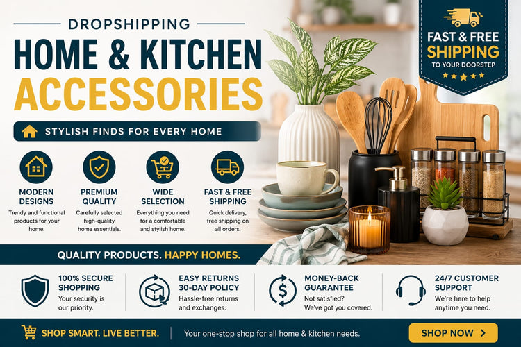 Home & Kitchen