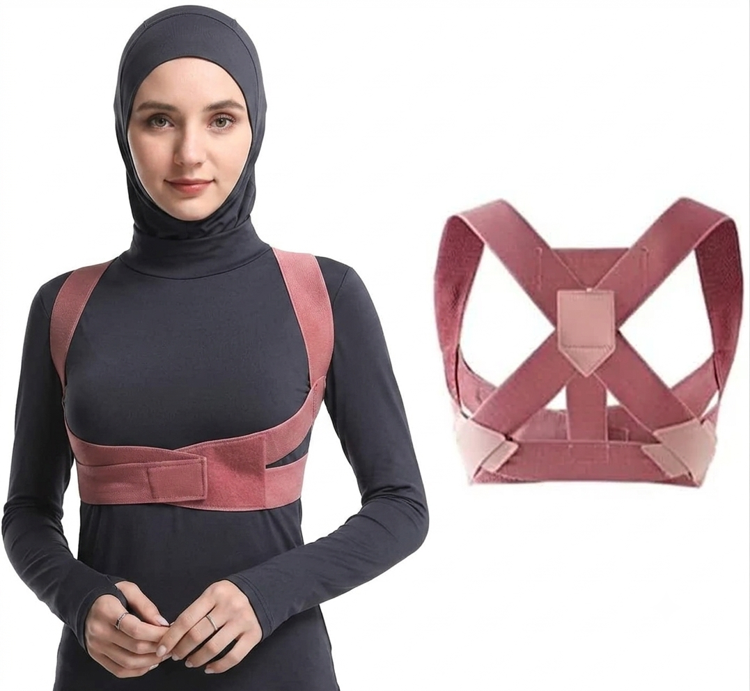 Posture Corrector Belt