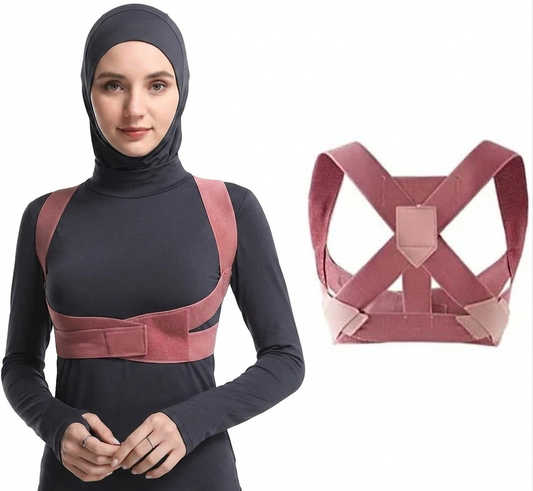 Posture Corrector Belt