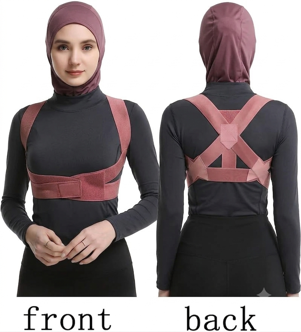 Posture Corrector Belt