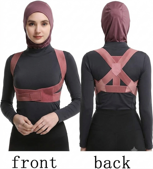 Posture Corrector Belt