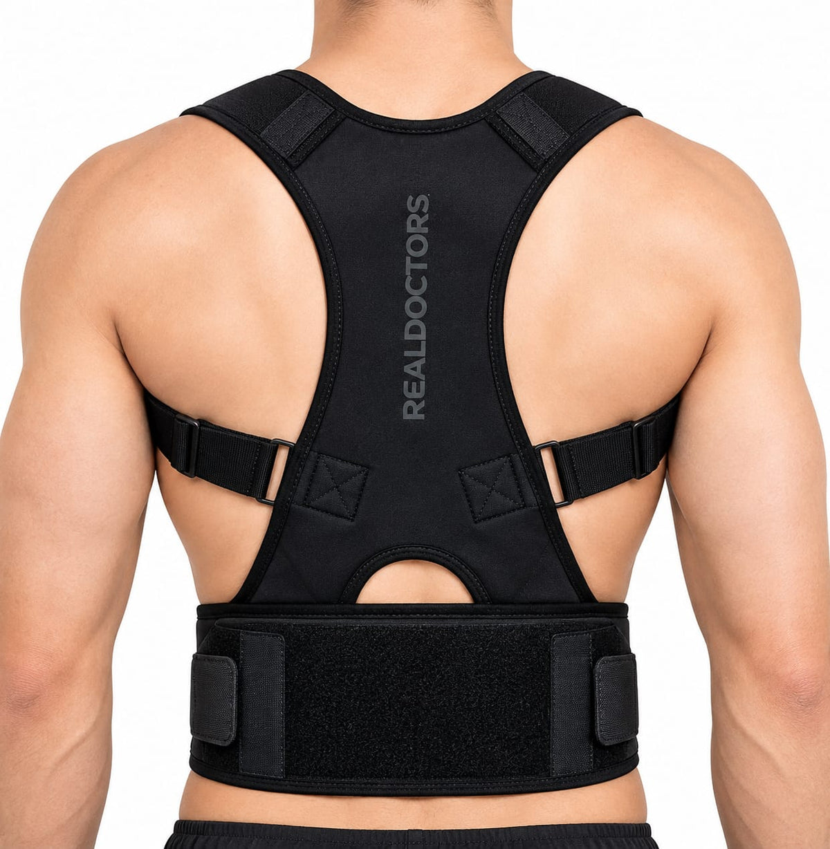 Shoulder Back Support Belt