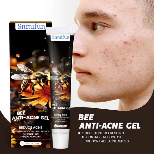 Snmifun - Bee Anti-Acne Gel